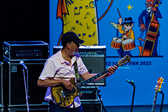 Stanley Clarke N 4EVER