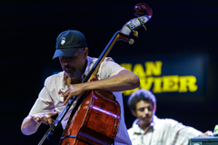 Stanley Clarke N 4EVER