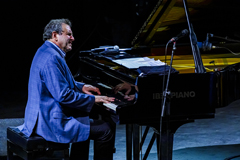 Terell Stafford & Bruce Barth Trío