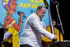 Terell Stafford & Bruce Barth Trío