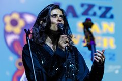 Terell Stafford & Bruce Barth Trío