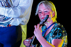 Gunhild Carling & The Carling Family Jazz Band
