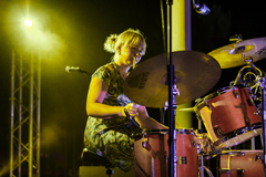 Gunhild Carling & The Carling Family Jazz Band