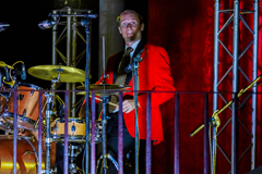 Gunhild Carling & The Carling Family Jazz Band