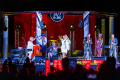 Gunhild Carling & The Carling Family Jazz Band