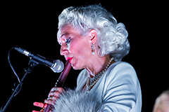 Gunhild Carling & The Carling Family Jazz Band