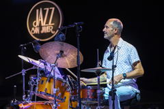 Tui Higgins & Xavier Monge Jazz Project