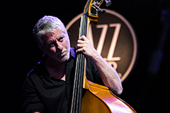 Tui Higgins & Xavier Monge Jazz Project