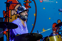 Young Gun Silver Fox