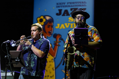 Young Gun Silver Fox