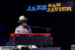 Young Gun Silver Fox